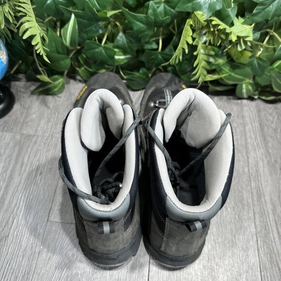 Asolo Fugitive GTX Men's Gore-Tex Waterproof Hiking Boots Size 10.5 - Picture 6 of 8